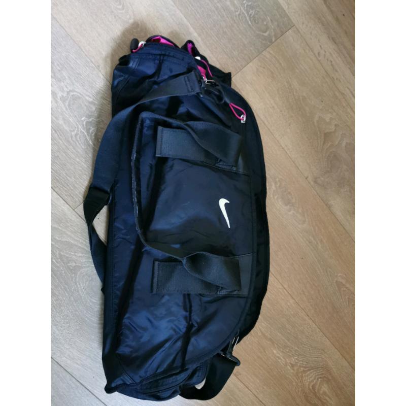 Nike Women training bag