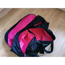 Nike Women training bag