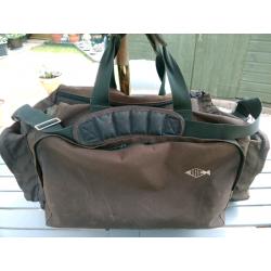 JRC Fishing bag