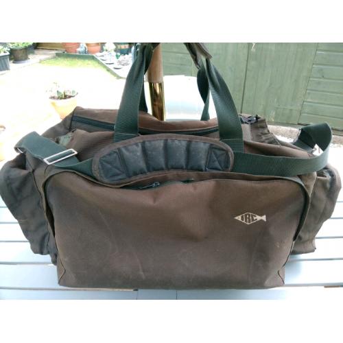 JRC Fishing bag