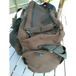 JRC Fishing bag