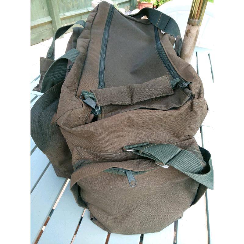JRC Fishing bag