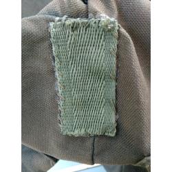 JRC Fishing bag