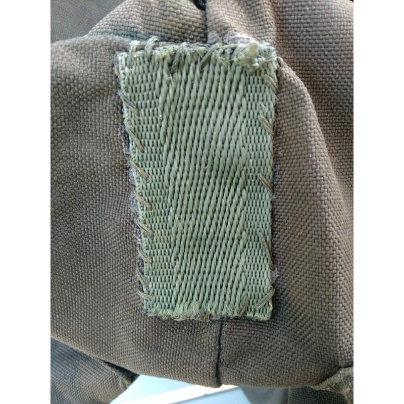 JRC Fishing bag