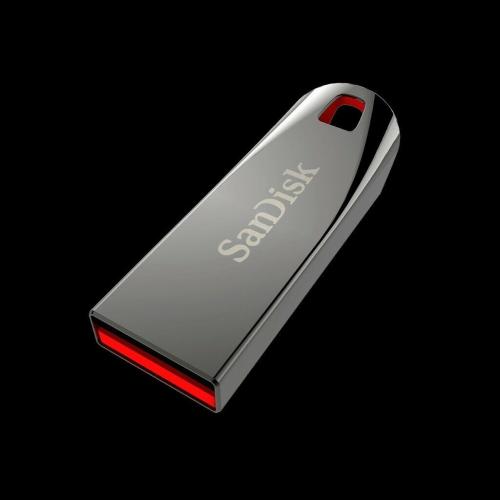 16gb Sandisk USB - CruzerForce