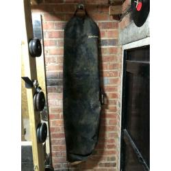 Dakine snowboard bag