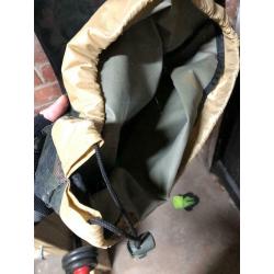 Dakine snowboard bag