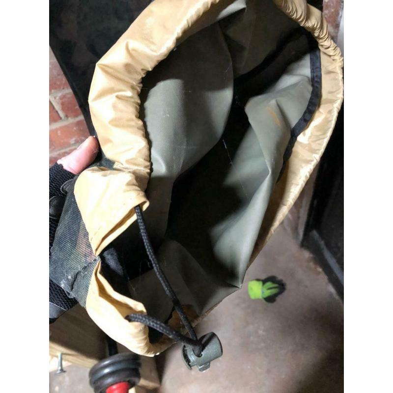 Dakine snowboard bag