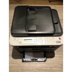 Samsung laser printer