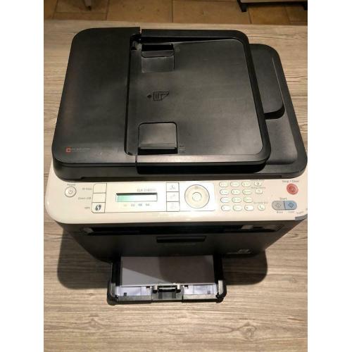 Samsung laser printer