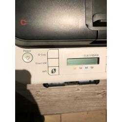 Samsung laser printer