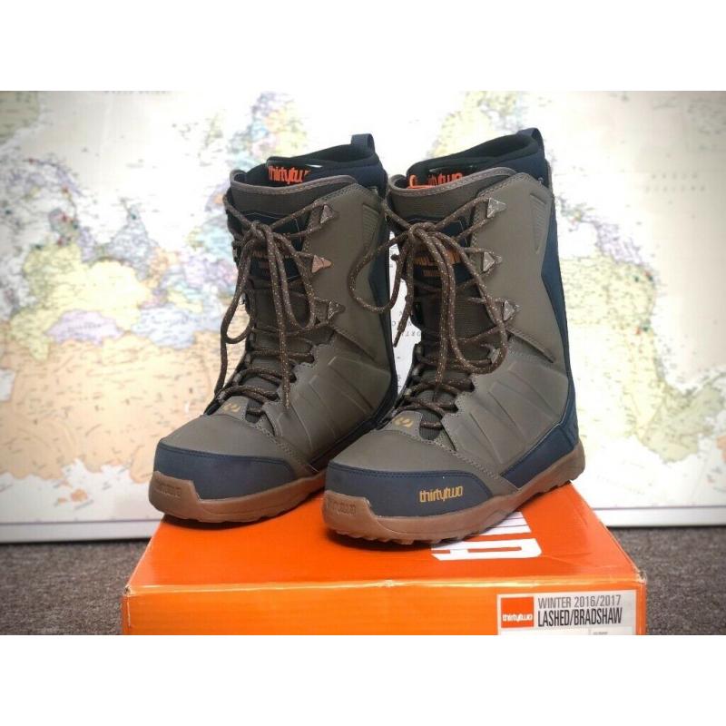 Thirtytwo - Bradshaw Snowboard Boots