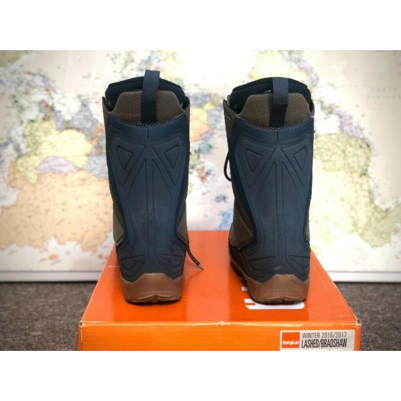 Thirtytwo - Bradshaw Snowboard Boots