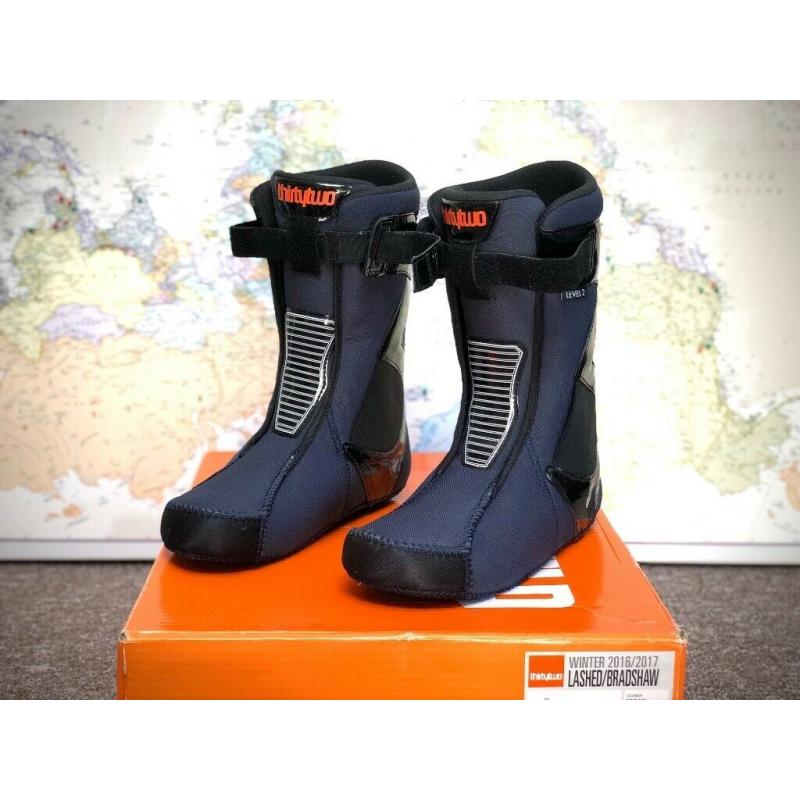 Thirtytwo - Bradshaw Snowboard Boots