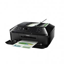 Canon Pixma MX925 - All in one wireless printer - Print, Copy, Scan, Fax, CD-print