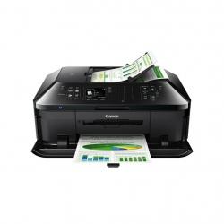 Canon Pixma MX925 - All in one wireless printer - Print, Copy, Scan, Fax, CD-print