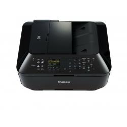 Canon Pixma MX925 - All in one wireless printer - Print, Copy, Scan, Fax, CD-print