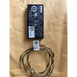 Dell PERC H700 RAID controller card, 512MB cache + battery