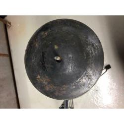 Stagg bel cymbal 6.5?