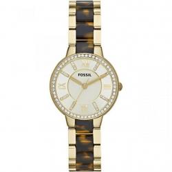 Ladies Fossil Watch
