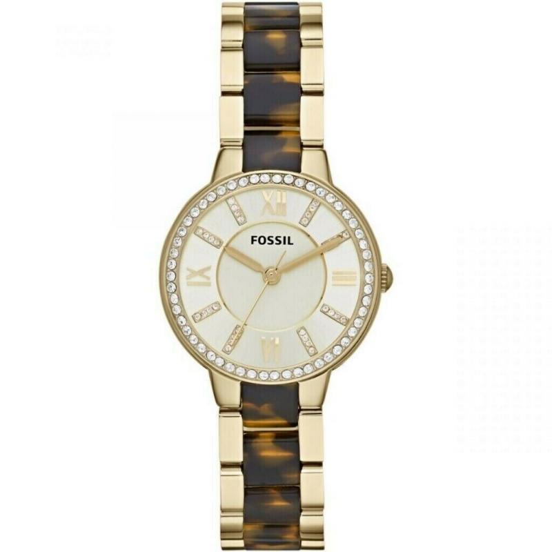 Ladies Fossil Watch