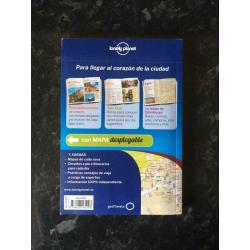 Travel Guide Edinburgh - Spanish