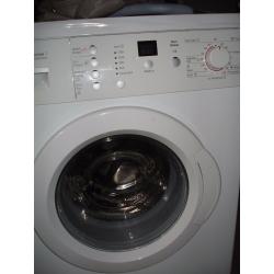 BOSCH Classixx 7 VARIO PERFECT WAE28368GB ?190.