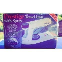 Traveling Iron