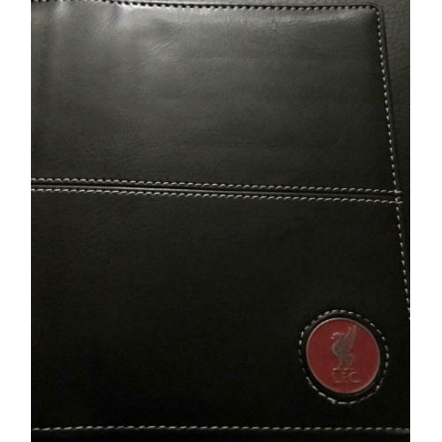 LFC Score card holder