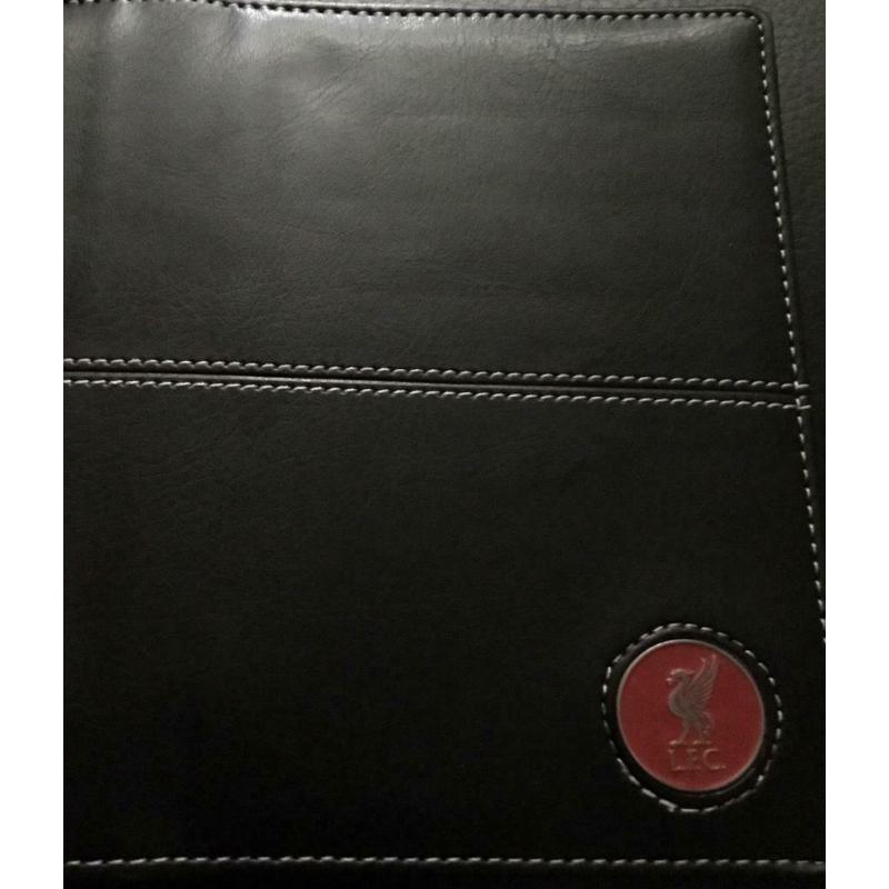 LFC Score card holder