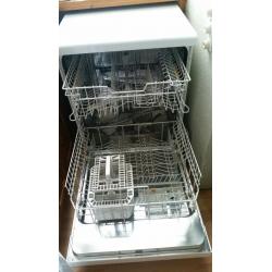 Dishwasher Miele - very good condition