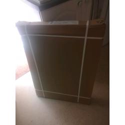 Kitchen units