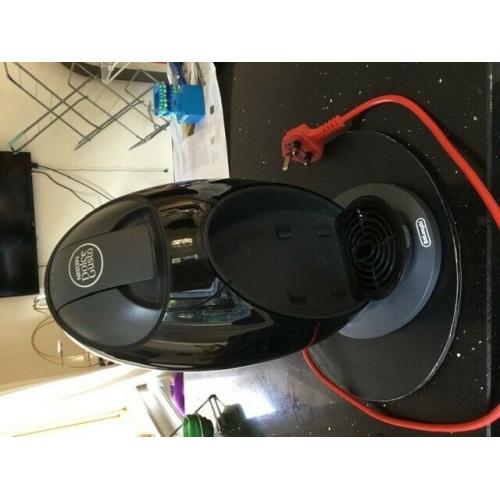 Delonghi Nescaf? coffee machine