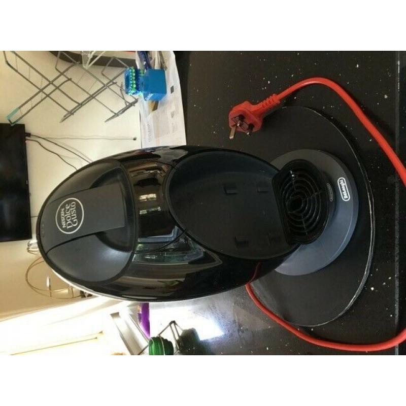 Delonghi Nescaf? coffee machine