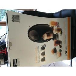 Delonghi Nescaf? coffee machine