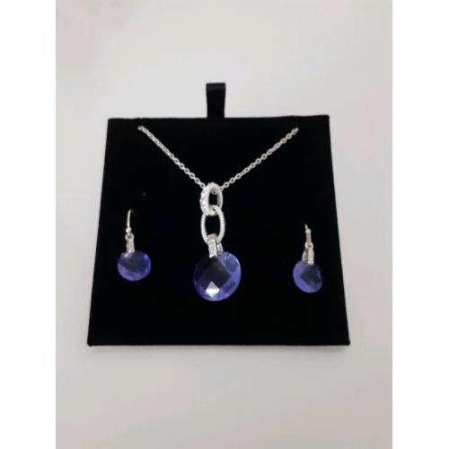 Costume jewellery