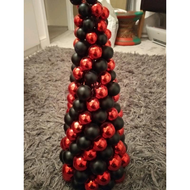 Xmas decor