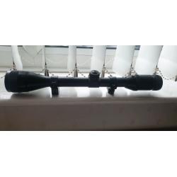 Apolo telescopic sight.