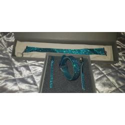 Stunning Swarovski jewellery
