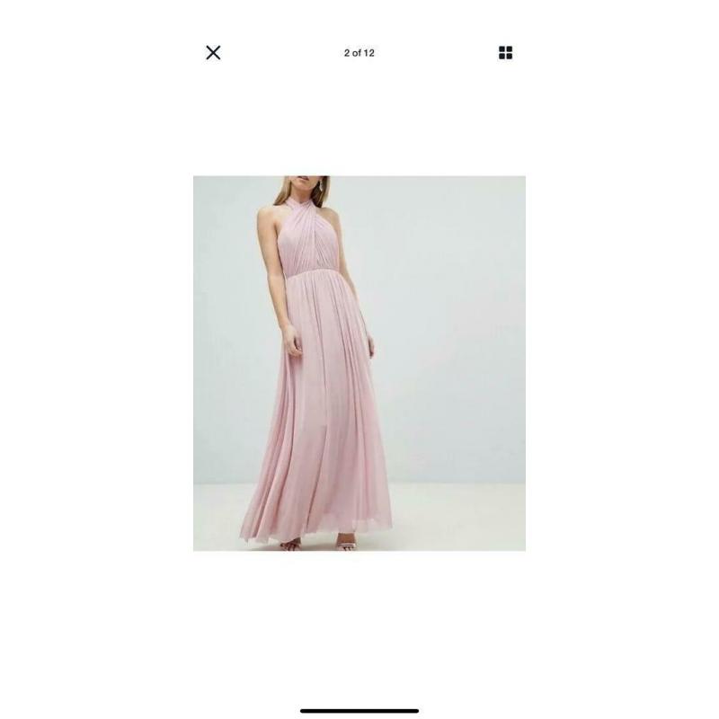Lipsy bridesmaid dresses brand new