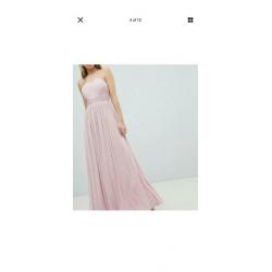 Lipsy bridesmaid dresses brand new
