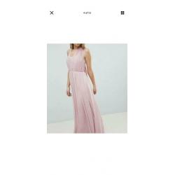 Lipsy bridesmaid dresses brand new