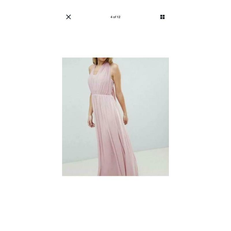 Lipsy bridesmaid dresses brand new