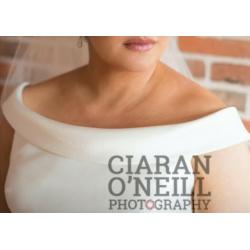 Wedding Dress - Victoria Jane Design