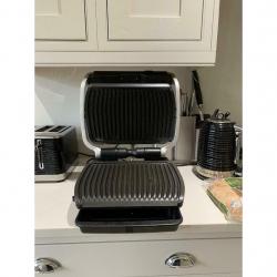 Optigrill Elite Tefal