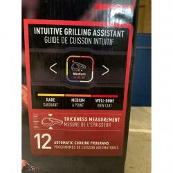Optigrill Elite Tefal