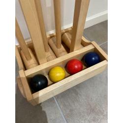 Croquet Set