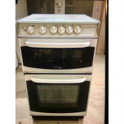 Cannon Gas Cooker