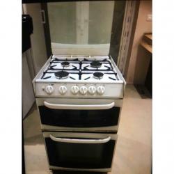 Cannon Gas Cooker