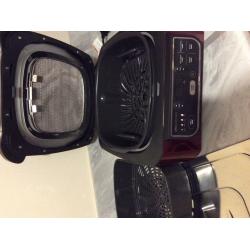 Ninja Health Air Fryer & Grill